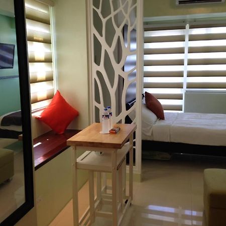 1 Bedroom Unit At Smdc Wind Residences Tagaytay Tower 1 15Th Floor Tagaytay City Eksteriør billede