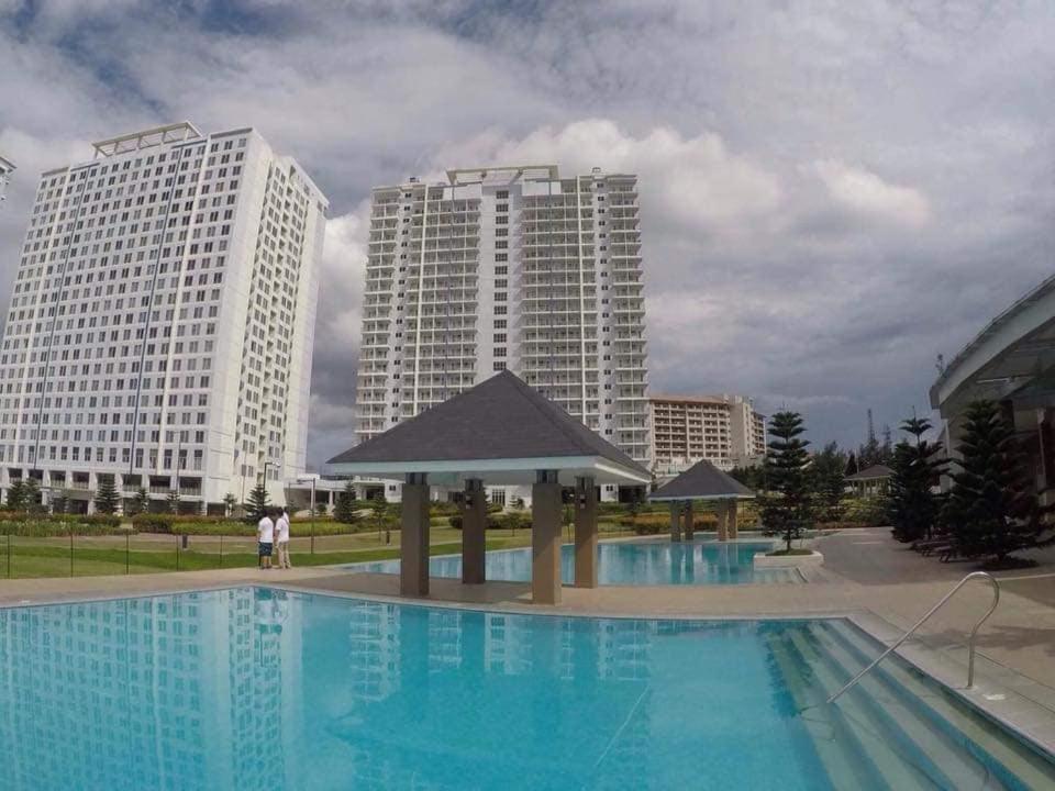 1 Bedroom Unit At Smdc Wind Residences Tagaytay Tower 1 15Th Floor Tagaytay City Eksteriør billede