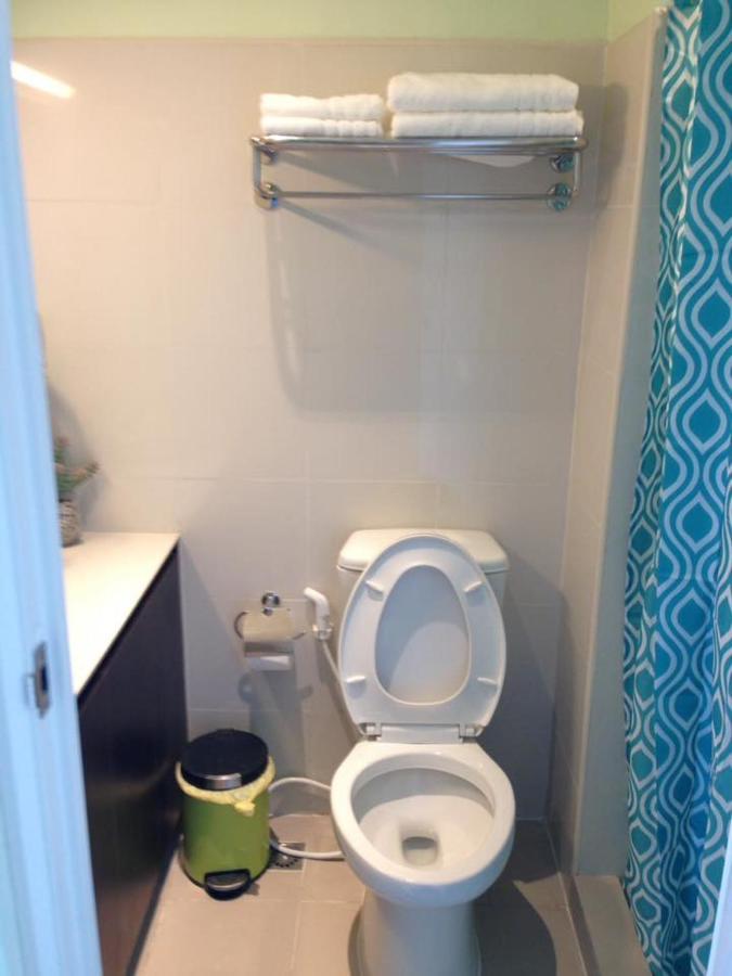1 Bedroom Unit At Smdc Wind Residences Tagaytay Tower 1 15Th Floor Tagaytay City Eksteriør billede