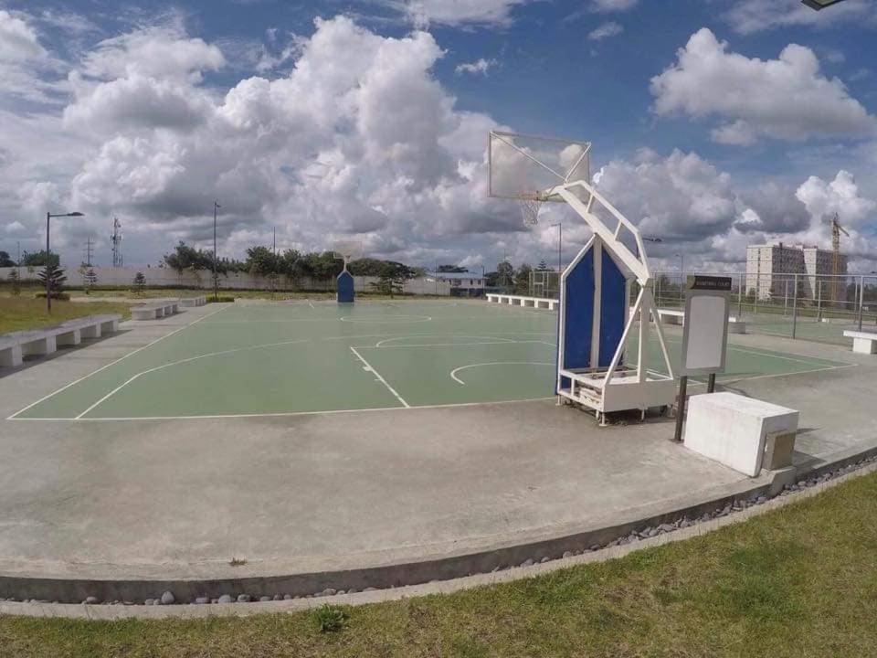 1 Bedroom Unit At Smdc Wind Residences Tagaytay Tower 1 15Th Floor Tagaytay City Eksteriør billede