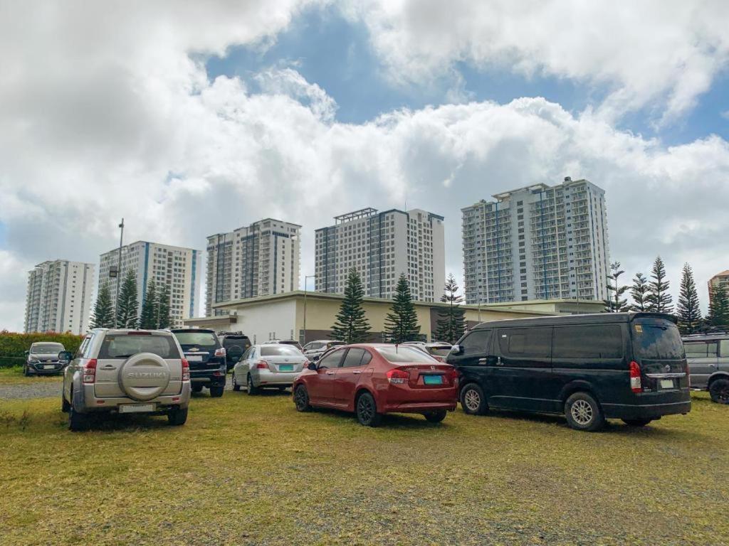 1 Bedroom Unit At Smdc Wind Residences Tagaytay Tower 1 15Th Floor Tagaytay City Eksteriør billede